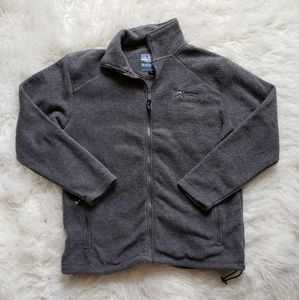 University of Pittsburgh Fleece Jacket